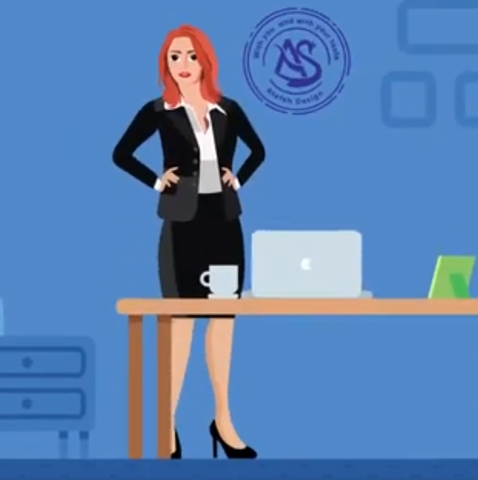 motion graphic